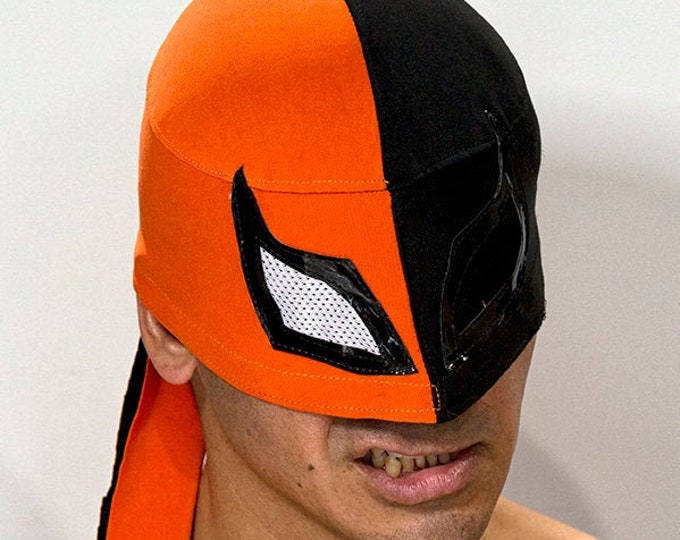 Ravager Mask