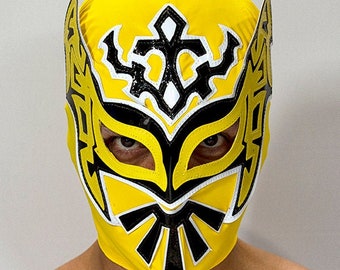 Mexikanische Wrestling Etsy