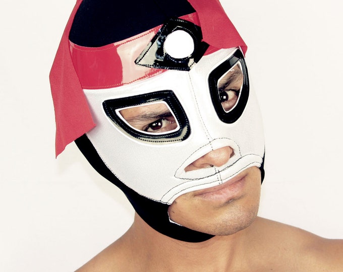Octagon Mask