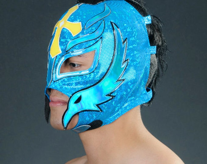 Lucha Libre Mask