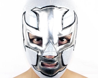 Sagrado Mask