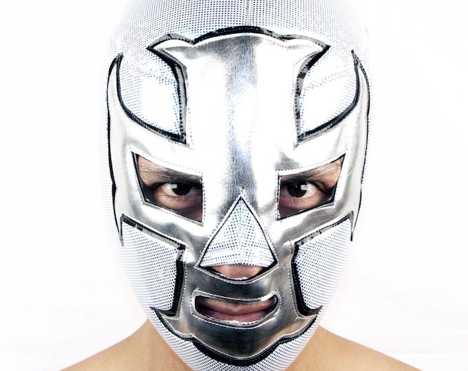 Sagrado Mask