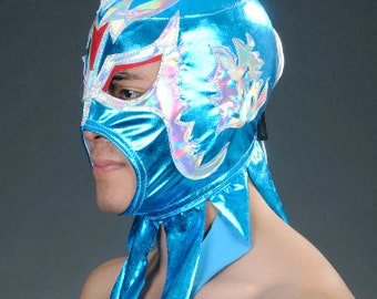 Ultimo Dragon Mask