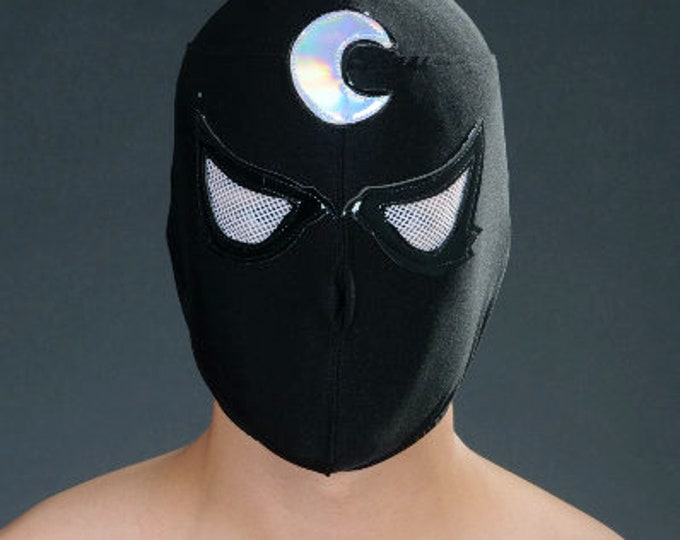 Moon Knight Mask