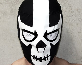 Crossbones Mask