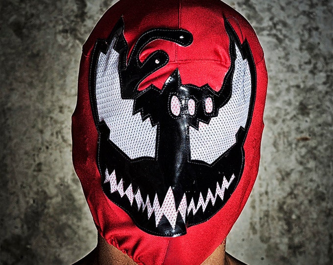 Carnage Mask