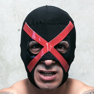 Cyclops Mask