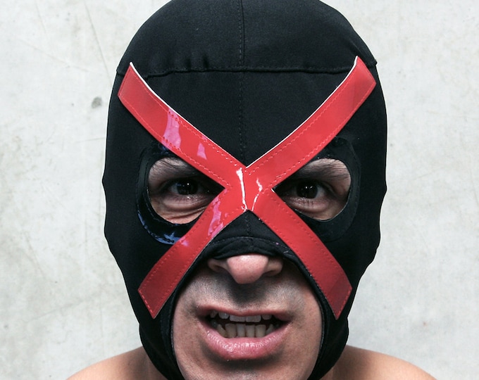 Cyclops Mask
