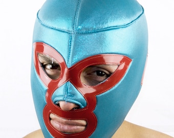 Nacho Libre Mask