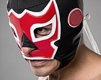 El Generico Mask