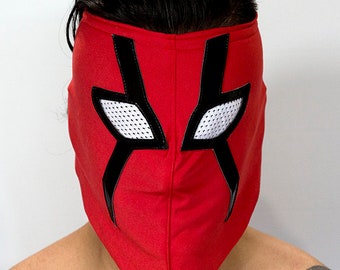 Grifter Mask