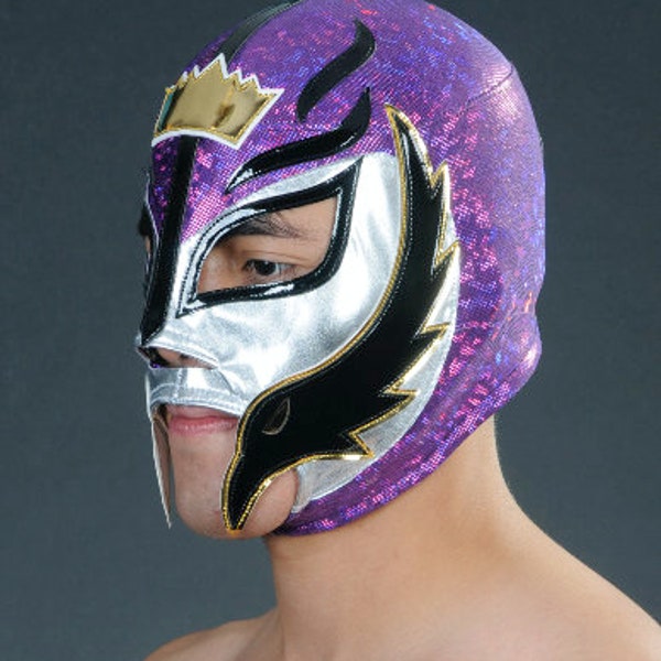 Lucha Libre Mask