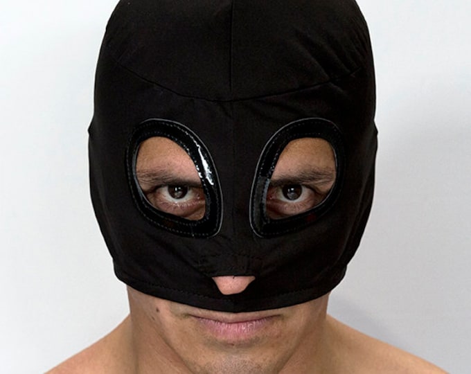 Son of Havoc Mask