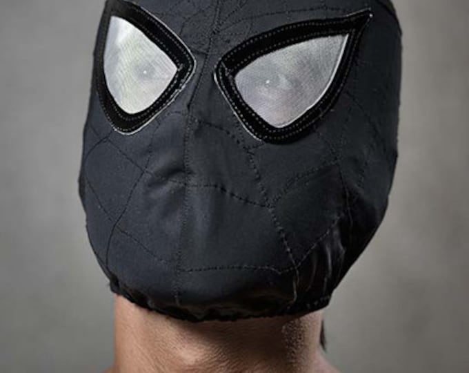 Spider Man Mask