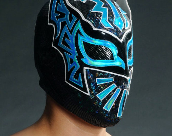 Lucha Libre Mask