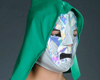 Dr Doom Mask