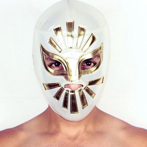 Mistico Mask