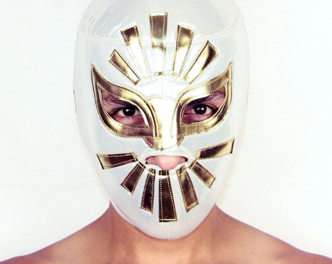 Mistico Mask