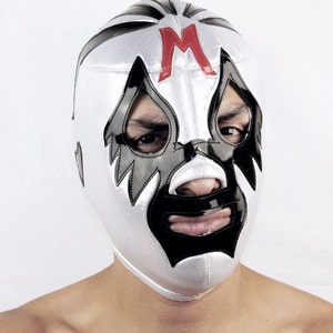 Mil Mascaras Mask