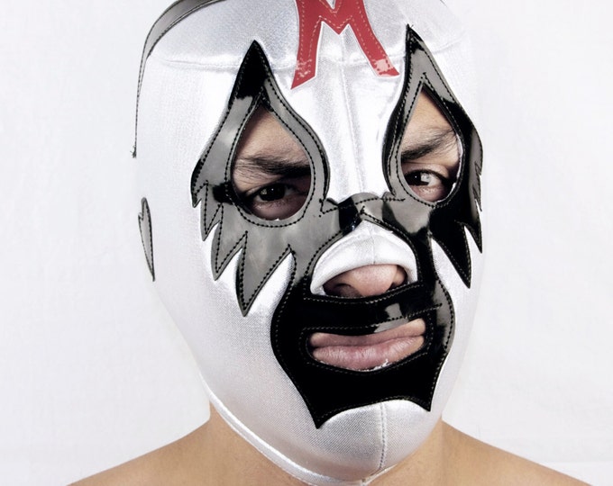 Mil Mascaras Mask