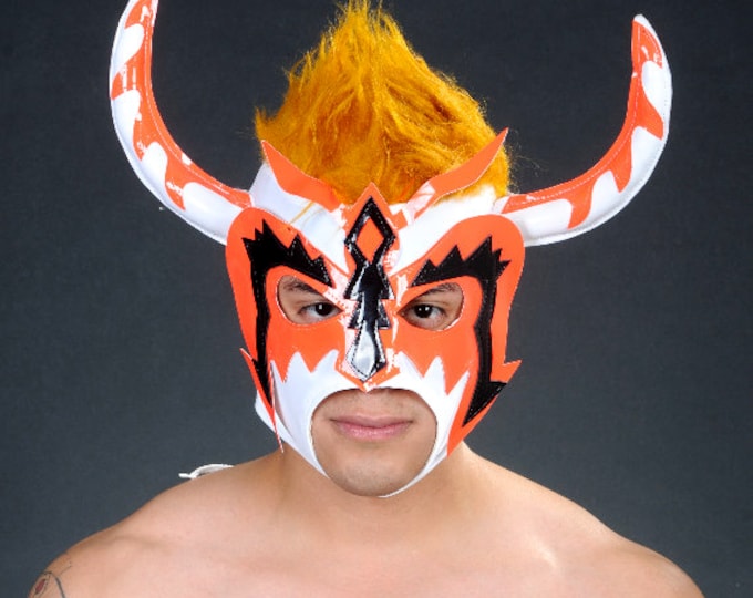 Psicosis Mask