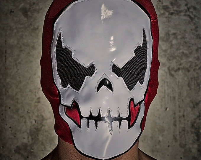 Suicide / Manik Mask