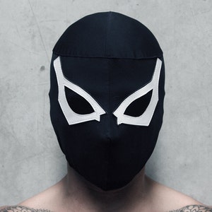 Agent Venom Mask