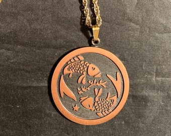Coppercraft Jewelry - Etsy UK