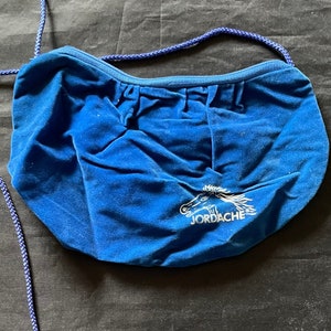 Jordache bag 80's best sale
