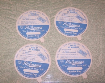 Dixie ice cream cup | Etsy