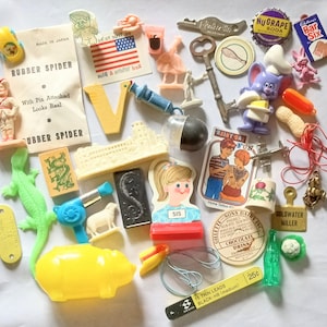 Junk Drawer Lot - Etsy