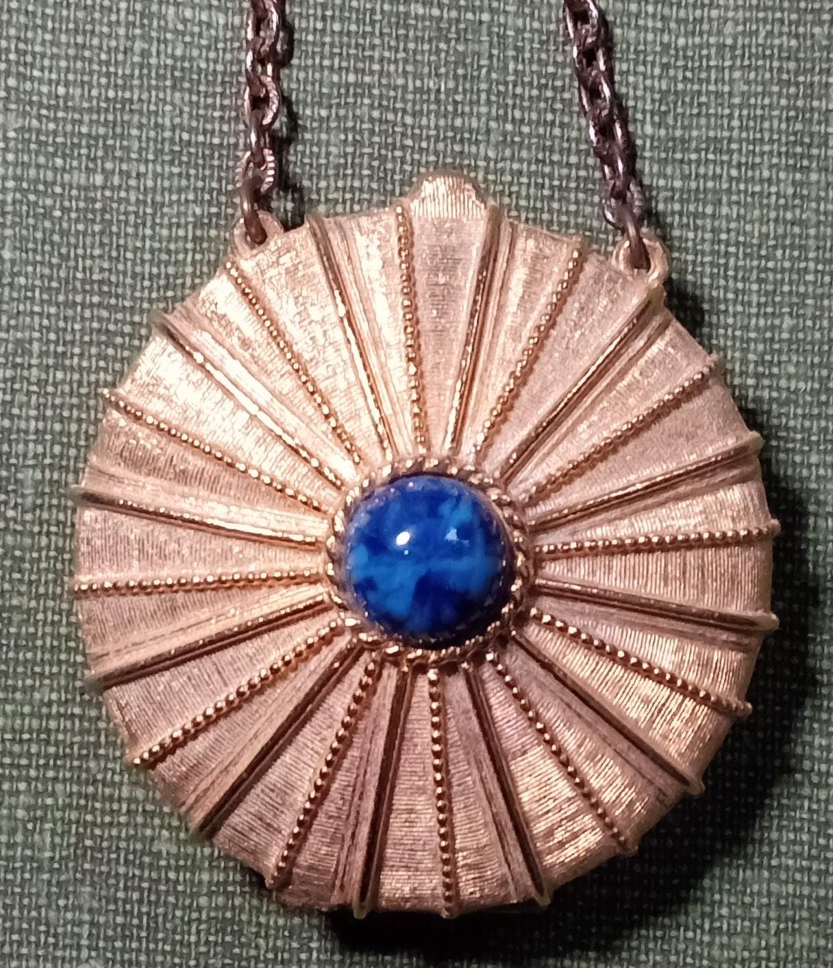 Estée Lauder Pendant - Etsy