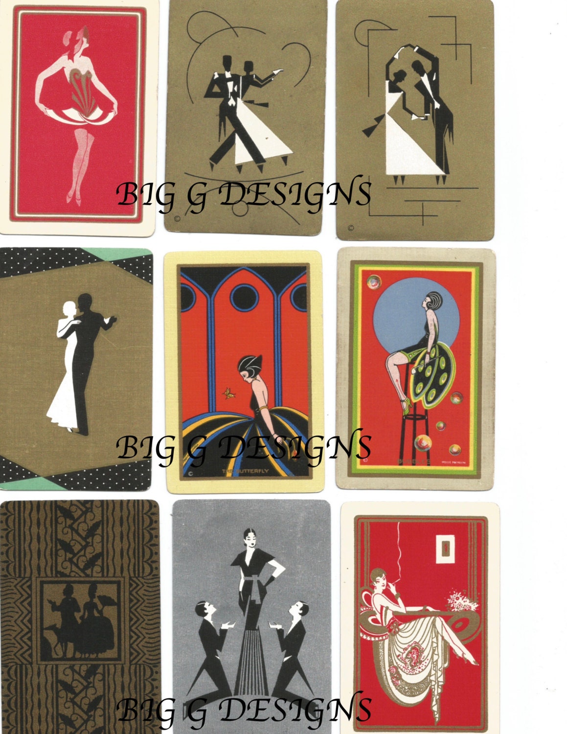新品未開封 レア 0313さんのイラストのトランプPLAYING CARDS