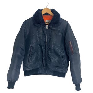 70s Sears Fur Coat - Etsy