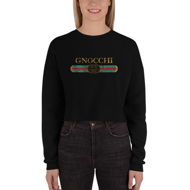gnocchi t shirt nike