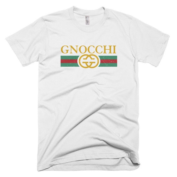 gnocchi gucci sweatshirt