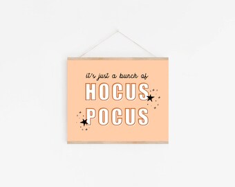 Arte para impressão de Halloween - DOWNLOAD INSTANTÂNEO