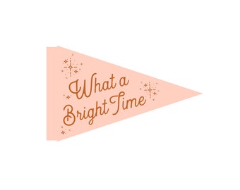 Bandeira de Natal para impressão - DOWNLOAD INSTANTÂNEO