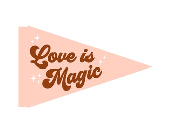 Bandeira do dia dos namorados para impressão - DOWNLOAD INSTANTÂNEO