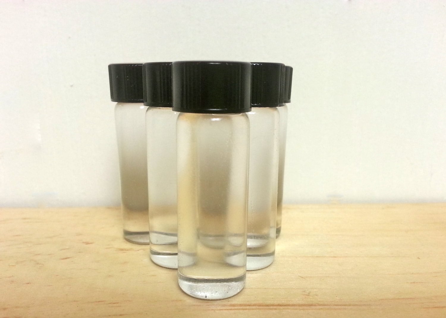 Spirit Gum Remover 1/8 Ounce Bottle