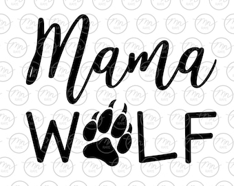 Free Free Wolf Family Svg 479 SVG PNG EPS DXF File