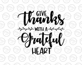 Fall SVG Ai Fcm Silhouette Thanksgiving SVG Fall Svg Thankful Svg Gather SVG Eps Cricut Png Commercial Use Dxf
