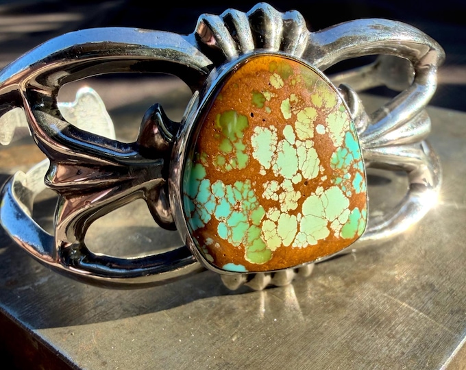 Featured listing image: Old-school Royston Cuff