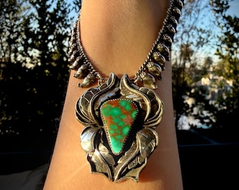 Necklaces and chokers