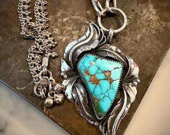 Necklaces and chokers