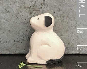 small wooden animals crafts