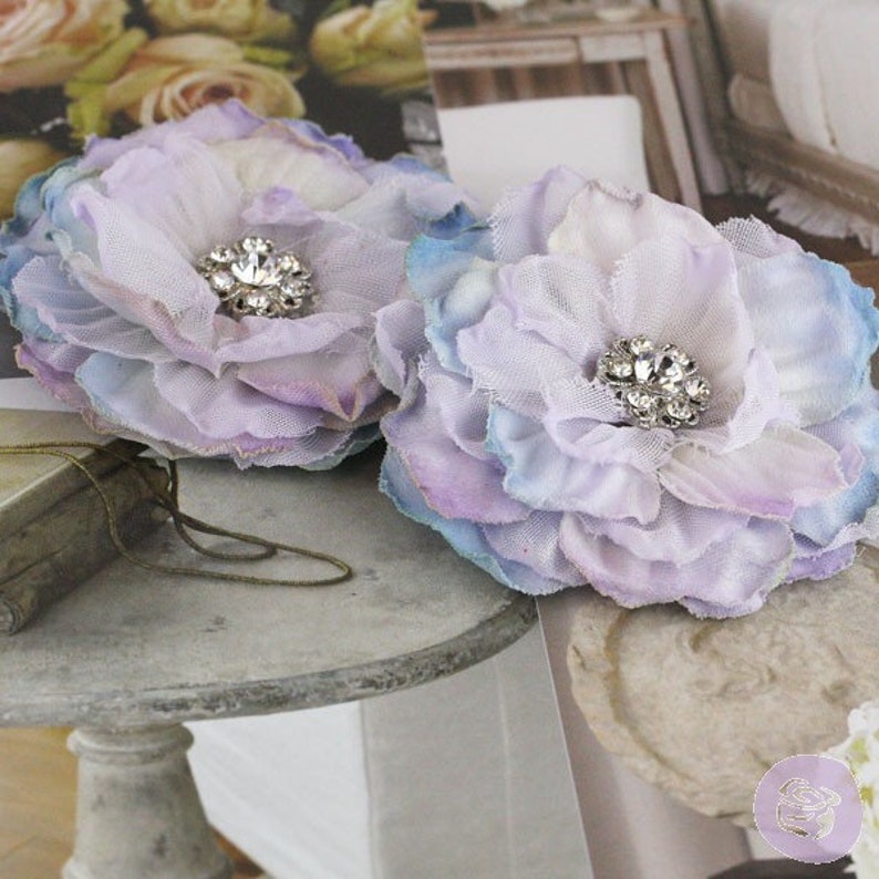 Prima Marketing Inc Bravo Flower Collection Lilac