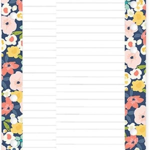 Storie semplici - Carpe Diem - Collezione Posh - Tablet segnalibro