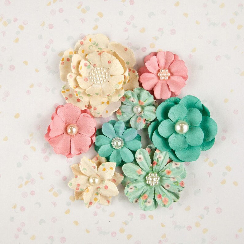 Lidia Prima Marketing Inc Heaven Sent Flower Collection