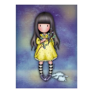 santoro gorgeous doll